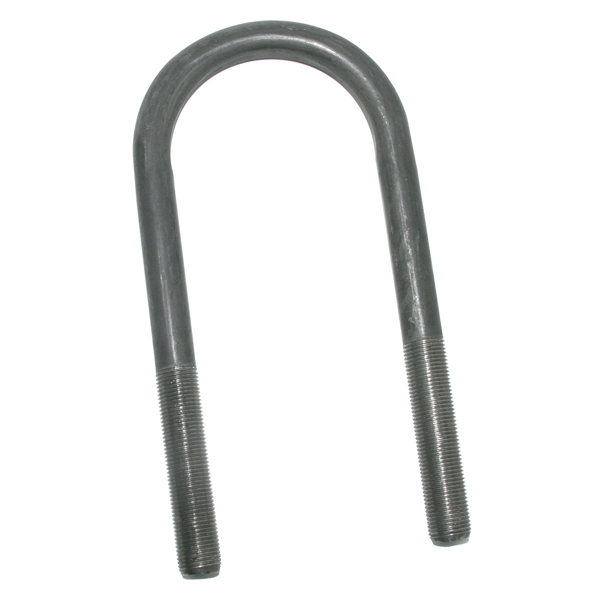 Rearaxle Ubolt for 19731987 Chevy/GMC 1/2ton Cseries trucks with