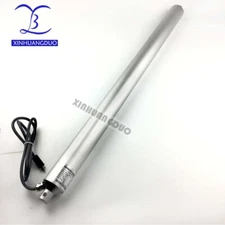 Linear Actuator12V 450N 25mm/s 8inch 200mm stroke electric linear actuator