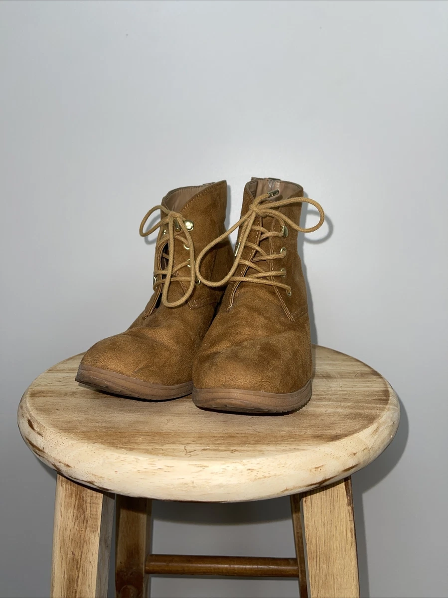 Merona ankle boots sales