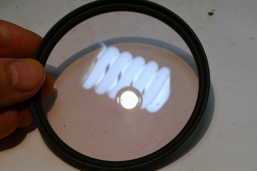 Tiffen 82mm SKY-1A Lens Filter Made in USA - Picture 5 of 8