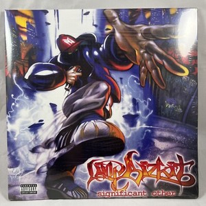 Limp Bizkit Significant Other Vinyl | eBay