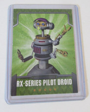 2015 Topps Star Wars Rebels Trading Cards Checklist 13