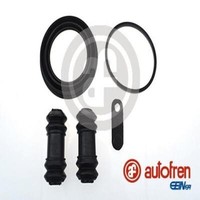 Autofren Seinsa Bremssattel Reparatursatz Vorne FüR Mercedes-Benz E-Klasse