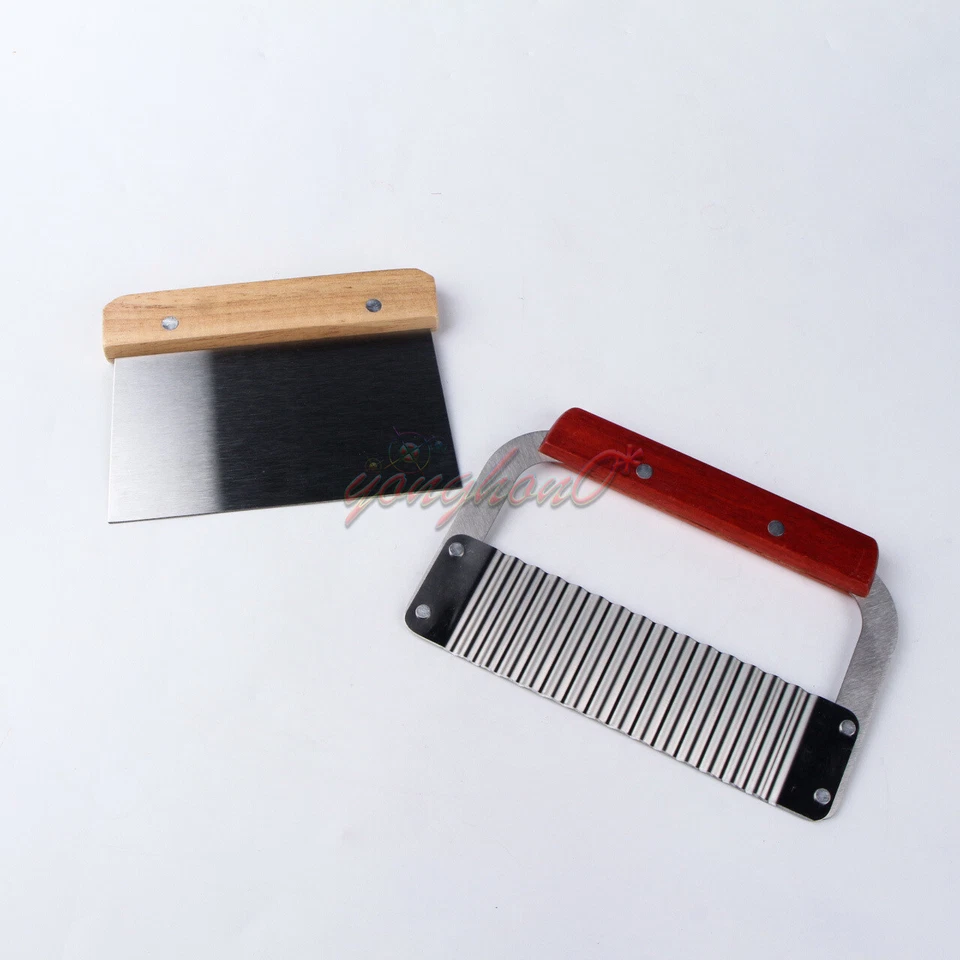 Soap Loaf Bar Cutter - Wavy & Straight Cutter Slicer - Image 2 of 4