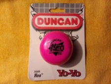 Rare Vintage Duncan Yoyo