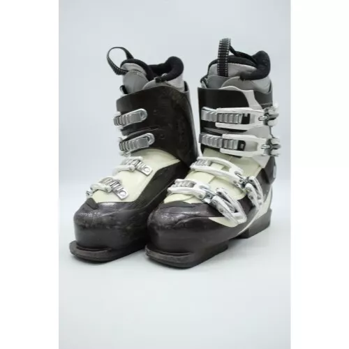 Salomon Divine 550 Women s Ski Boots Size 6 Mondo 23 Used eBay