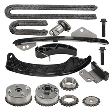 Timing Chain Kit Fit For 2009-2019 Toyota Corolla 1.8L 2009-2013 Toyota Matrix