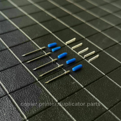 5Pcs Long Life  60 Degree Blade Fit For Graphtc CB09U Cutter Plotter Parts