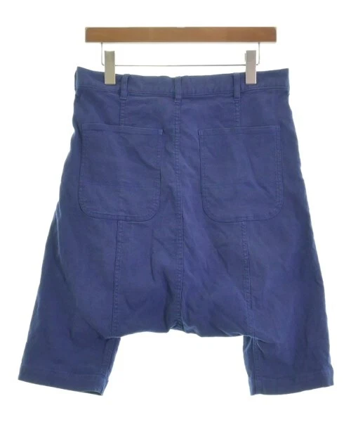 COMME des GARCONS HOMME PLUS Shorts Blue SS(Approx. XS) 2200486855035 - Image 2 of 4