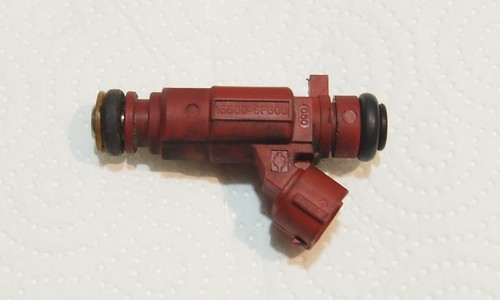 NISSAN Primera Almera Tino Einspritzdüse 16600-9F600 Bosch 0280155940