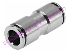 FESTO NPQH-D-Q14-E-P10 578328 Plug Connector New✦Kd