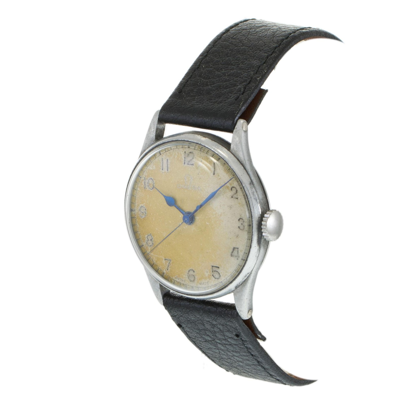 Vintage 1944 Omega WWII “Spitfire" image 2