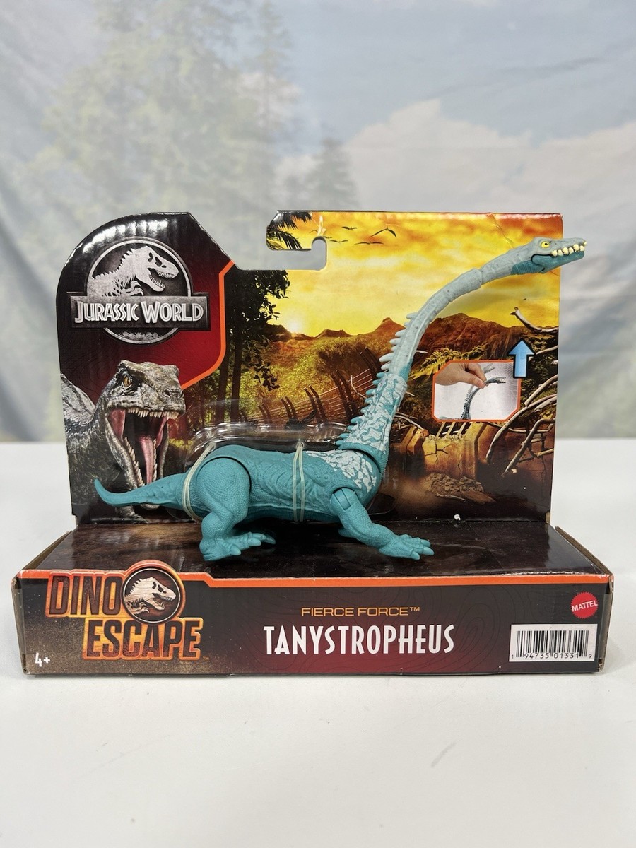 SF・ファンタジー・ホラー Jurassic World Dino Escape Tanystropheus Jurassic World Dino Escape Tanystropheus Dinosaur Action Figure