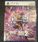 NEW - PS5 - Dragon Ball Xenoverse 2 for Playstation 5