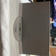 Bose SoundDock Series II Ipod Dock w/ Power Supply NO REMOTE