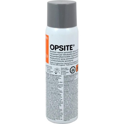 Opsite Spray Sprühverband 100ml - PZN 2063507