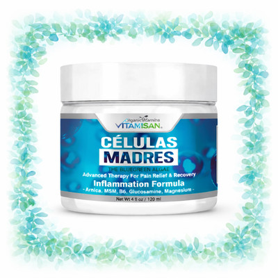 cream rheuma hot relief  joint support oitment gel cream stemcell celulas madres