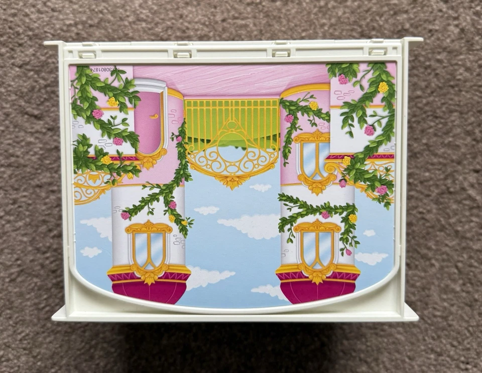 Plymobil My Secret Royal Palace Playbox - image 4 of 4