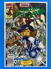 Amazing Spider-Man #360 Marvel (1992) Venom 🔑  Mark Bagley 🔥