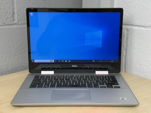Laptop Dell Inspiron 5491 2 en 1 14" i7-10510U 16 GB 512 GB NVMe WIFI Windows 10 DI3 - Imagen 3 de 16