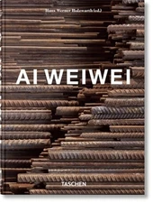 AI Weiwei. 45th Ed. by Hans Werner Holzwarth: New