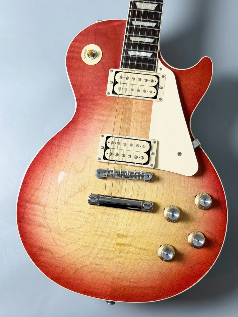 Gibson Les Paul Standard 复古在电吉他| eBay