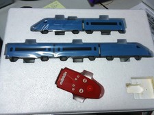 Märklin H0 my World - Ferien Exp Sonderpackung + Licht + Sound - Gebraucht & OVP