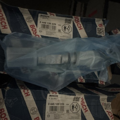 #ad #ad BOSCH Injector Nozzle 0445120229 $299.99