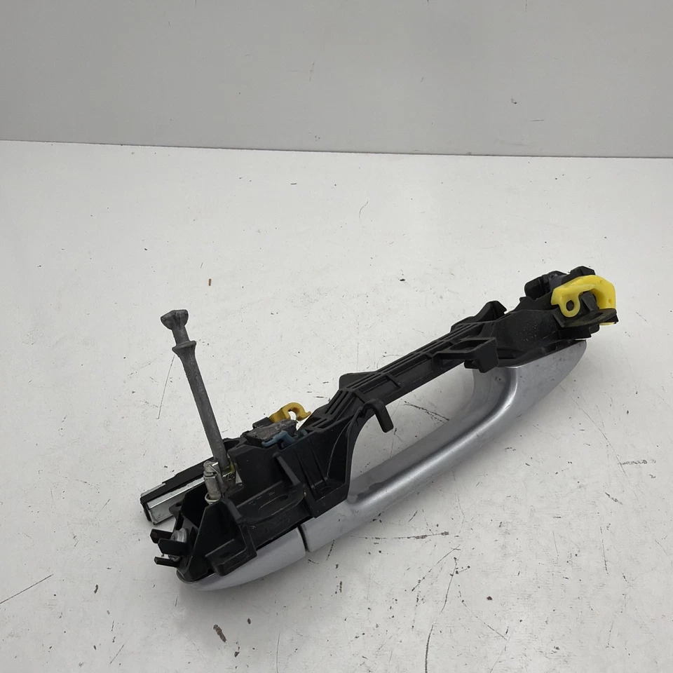 2014-2016 SUBARU FORESTER Front Left DOOR HANDLE FL OEM Used B298-11 Foto 3 de 4