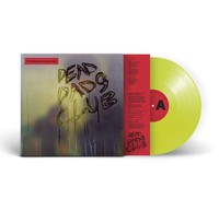 Dead Dads Club Dead Dads Club (Vinyl) 12\ Album Coloured Vinyl"
