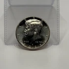 1 Coin - 2022-D Kennedy Half Dollar Not Intended For Circulation (NIFC)