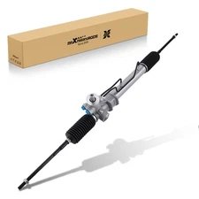 Power Steering Rack and Pinion For Toyota Corolla LE Sedan 4-Door 1.8L 1993-2002