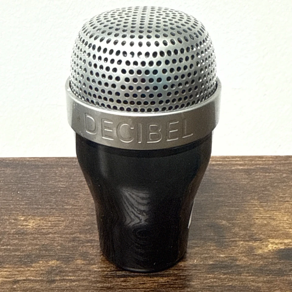 dB Decibel de Azzaro para hombres 1,7 oz 50 ml eau de toilette spray sin caja Foto 2 de 2