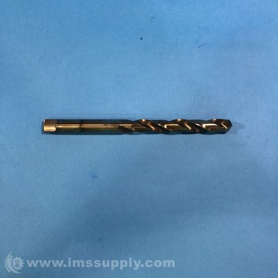 Size 1/2 Inch HSCO Usa Drill Bit USIP