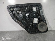 A0009060808 FENSTERHEBER HINTEN LINKS / 290343 F&Uuml;R MERCEDES-BENZ CLASE GLB BM 2