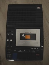 Sony TC-76 Cassette-Corder Tape Deck - FOR PARTS/REPAIR