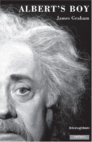 Albert's Boy by Graham, James New Fast Free Shipping<- - Image 3