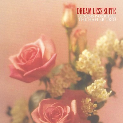 Genesis P-Orridge & The Hafler Trio Dream Less Suite (Vinyl) 12'' Album