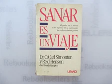 Sanar es un viaje