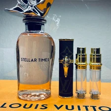 Louis Vuitton Stella Time Extrait de Parfum Travel Size 10ml/2x5ml