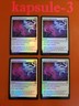 4x Astral Confrontation | FOIL | Battle for Baldur's Gate | MTG MAGIC CARDS