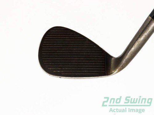 TaylorMade Milled Grind HI-TOE 3 Copper Wedge Lob LW 60° 7 Deg Bounce FST KBS Hi - Picture 3 of 8