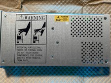 BENTLY-NEVADA 3500/15 AC POWER SUPPLY MODULE ...