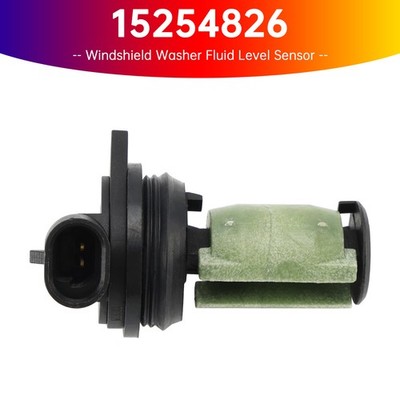 Windshield Washer Fluid Level Sensor 15254826 für Chevy Traverse 2008-2017