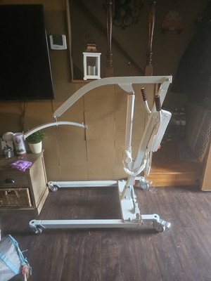 Medical Lifting Sling