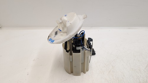 In-tank fuel pump