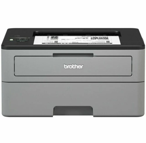 🔥Brother HL-L2325DW Monochrome Laser Printer, Wireless Networking FAST SHIP 🚚