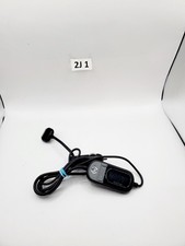 Belkin TuneCast F8Z498 3.5mm FM Transmitter w/ LCD Charging, Black