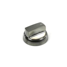 LG AEZ74533312 Knob Assembly 1/2" Plastic Control Knob