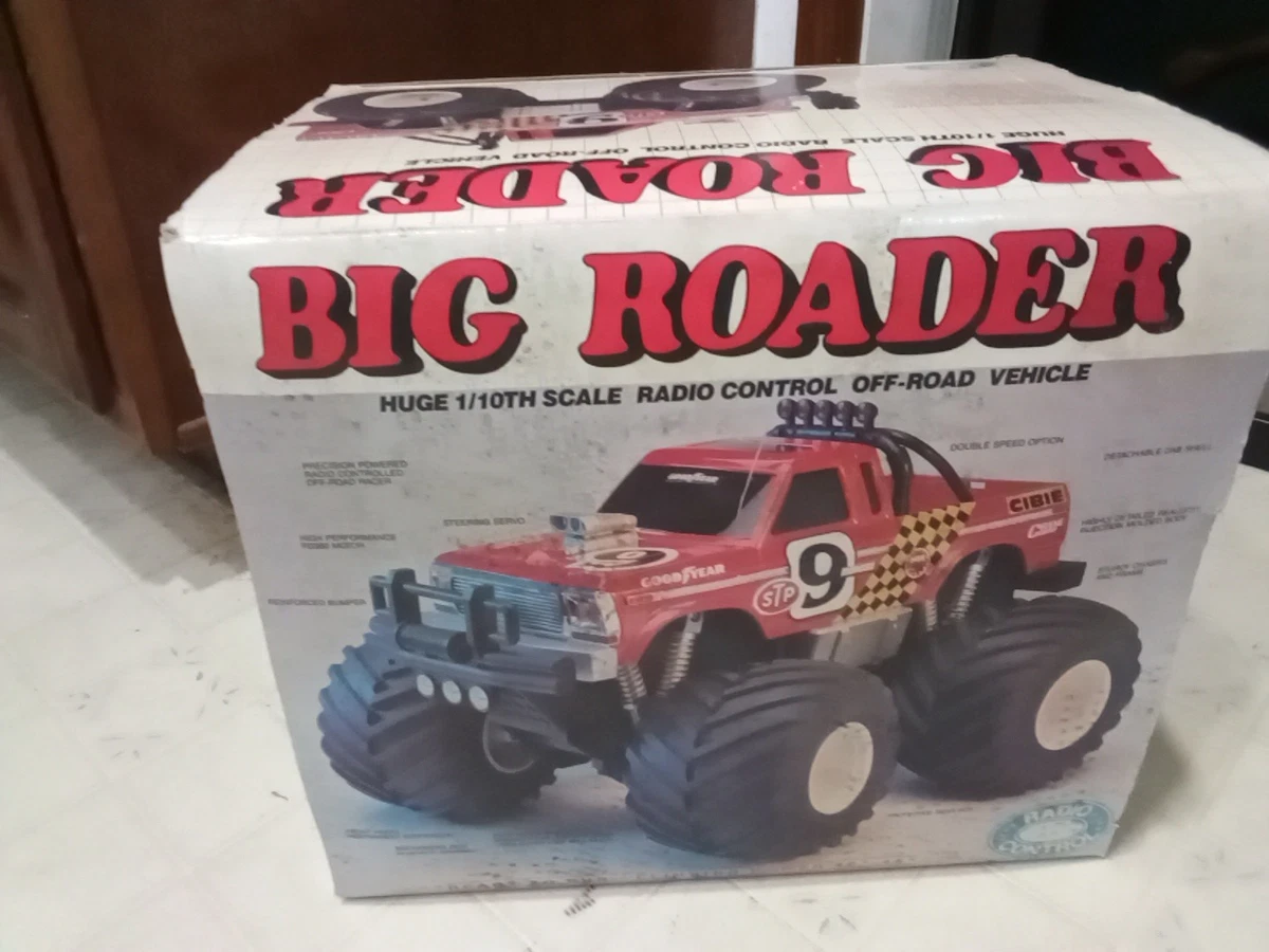 TAIYO Hobby RC Car, Truck & Motorcycle Models & Kits for sale | eBay
